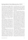 Rechtspolitische Zeitschriftenumschau 2/2013