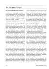 Buchbesprechungen
