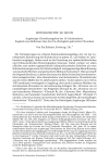 Zeitgeschichte im Druck