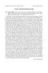 Emily Löffler: Kunstschutz im besetzten Deutschland. Restitution und Kulturpolitik in der französischen und amerikanischen Besatzungszone (1944–1953). Brüche und Kontinuitäten