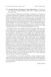 Alexander Brungs / Georgi Kapriev / Vilem Mudroch (Hg.): Die Philosophie des Mittelalters 1. Byzanz Judentum