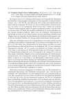 Friedrich Daniel Ernst Schleiermacher: Briefwechsel 1813–1816 (Briefe 3931–4320)