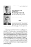 Mit Ambidexterität durch unruhige Zeiten – Wie können Unternehmen mit organisationaler Ambidexterität den Wandel erfolgreich gestalten?