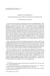 Urbane (Un–)Ordnung