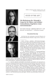 Die Bedeutung der Absorptive Capacity für kleine und mittlere Unternehmen: Ergebnisse einer Literaturanalyse