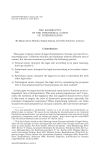 The Bankruptcy of the Intentional Canon of Interpretation