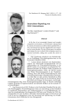 Innovations-Reporting von DAX-Unternehmen
