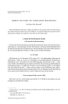 Beihilfe zum Suizid und Unterlassene Hilfeleistung