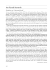 Gedanken zur “Hermanschlacht”