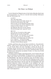 Die Ebene von Philippi
