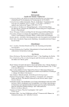 Inhalt