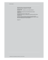 Table of contents