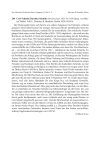 Carl Schmitt / Duschka Schmitt: Briefwechsel 1923 bis 1950