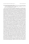 Bernhard Frings / Bernhard Löffler: Der Chor zuerst. Institutionelle Strukturen und erzieherische Praxis der Regensburger Domspatzen 1945 – 1995