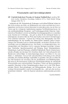 Friedrich Beiderbeck / Wenchao Li / Stephan Waldhoff (Hg.): Gottfried Wilhelm Leibniz. Rezeption, Forschung, Ausblick