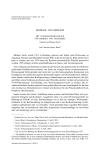 Mit systematischem Blick für Freiheit und Gleichheit