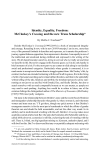 Der ‚lange Atem‘ der bäuerlichen Empörung