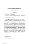 Pränataldiagnostik auf dem Prüfstand