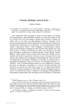 Inhalt