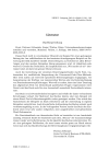 Buchbesprechung