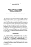 Reducing the Need for Heuristic Rules – An Iterative Algorithm for Imputing the Education Variable in SIAB
