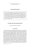 The SOEP Innovation Sample (SOEP IS)