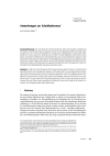 Anmerkungen zur Schuldenbremse