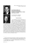 Kreativitätstechniken im Innovationsmanagement – Ergebnisse einer quantitativen Analyse zum Einsatz in KMU