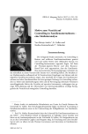 Motive zum Verzicht auf Controlling in Familienunternehmen – eine Mediatoranalyse