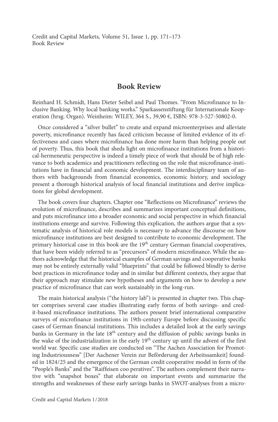 Book Review