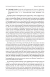 Christoph Garstka: Geschichte und kommunistische Gegenwart. Historiosophische Positionen und ihre narrative Präsentation in Essay und Roman der Volksrepublik Polen