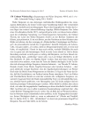 Erdmut Wizisla (Hg.): Begegnungen mit Walter Benjamin