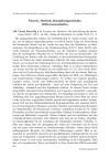 Cornel Dora (Hg.): Im Paradies des Alphabets