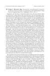 Walther L. Bernecker (Hg.): Konsularische und diplomatische Depeschen
preußischer Vertreter in Mexiko (19. Jahrhundert)