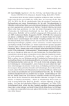 Carl Schmitt: Tagebücher 1925 bis 1929