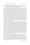 Dierk Hoffmann / Andreas Malycha (Hg.): Erdöl, Mais und Devisen. Die ostdeutsch-sowjetischen Wirtschaftsbeziehungen 1951 – 1967. Eine Dokumentation