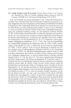 Alessia Fassina / Carlo M. Lucarini: Faltonia Betitia Proba, Cento Vergilianus