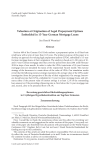 Valuation at Origination of Legal Prepayment Options Embedded in 15-Year German Mortgage Loans
