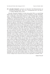 Alexander Demandt: Geschichte der Spätantike. Das Römische Reich von Diocletian bis Justinian 284 – 565 n. Chr. 3