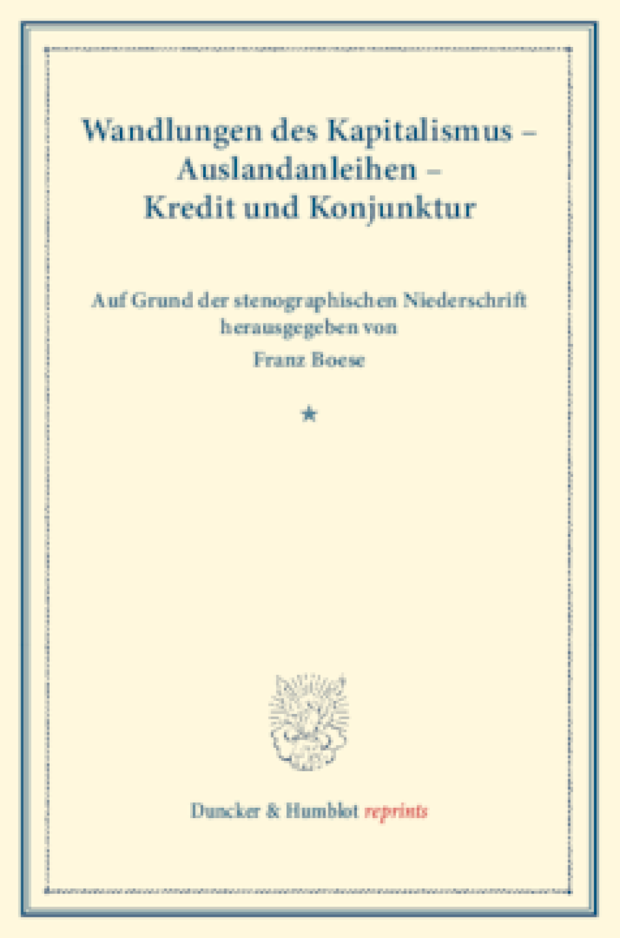 Entwicklung und Organisation der Florentiner Zünfte im 13. und 14. Jahrhundert