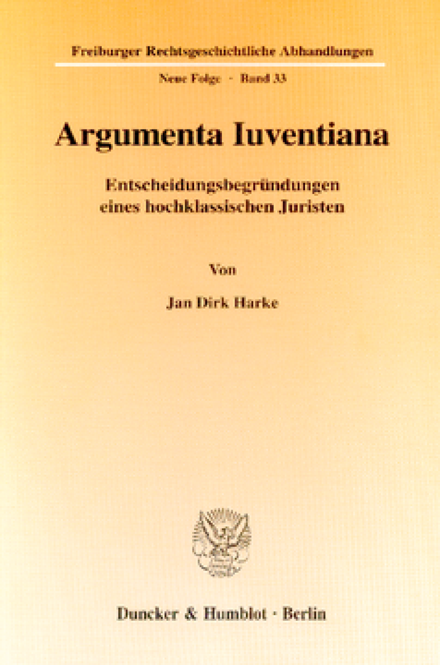 Argumenta Iuventiana
