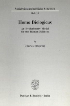 Homo Biologicus