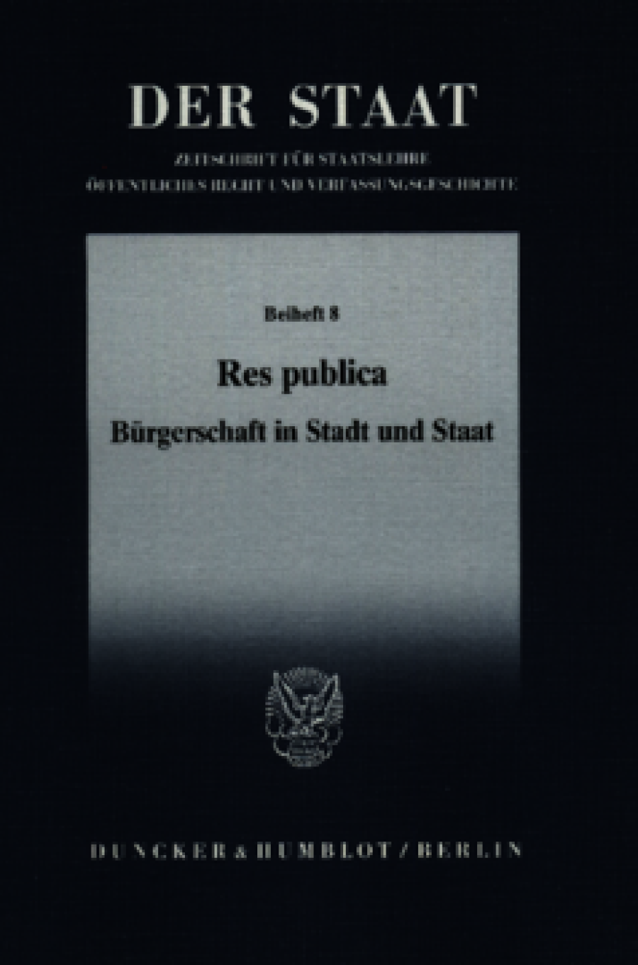 Res publica