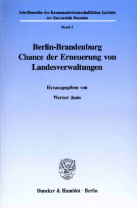 Berlin-Brandenburg