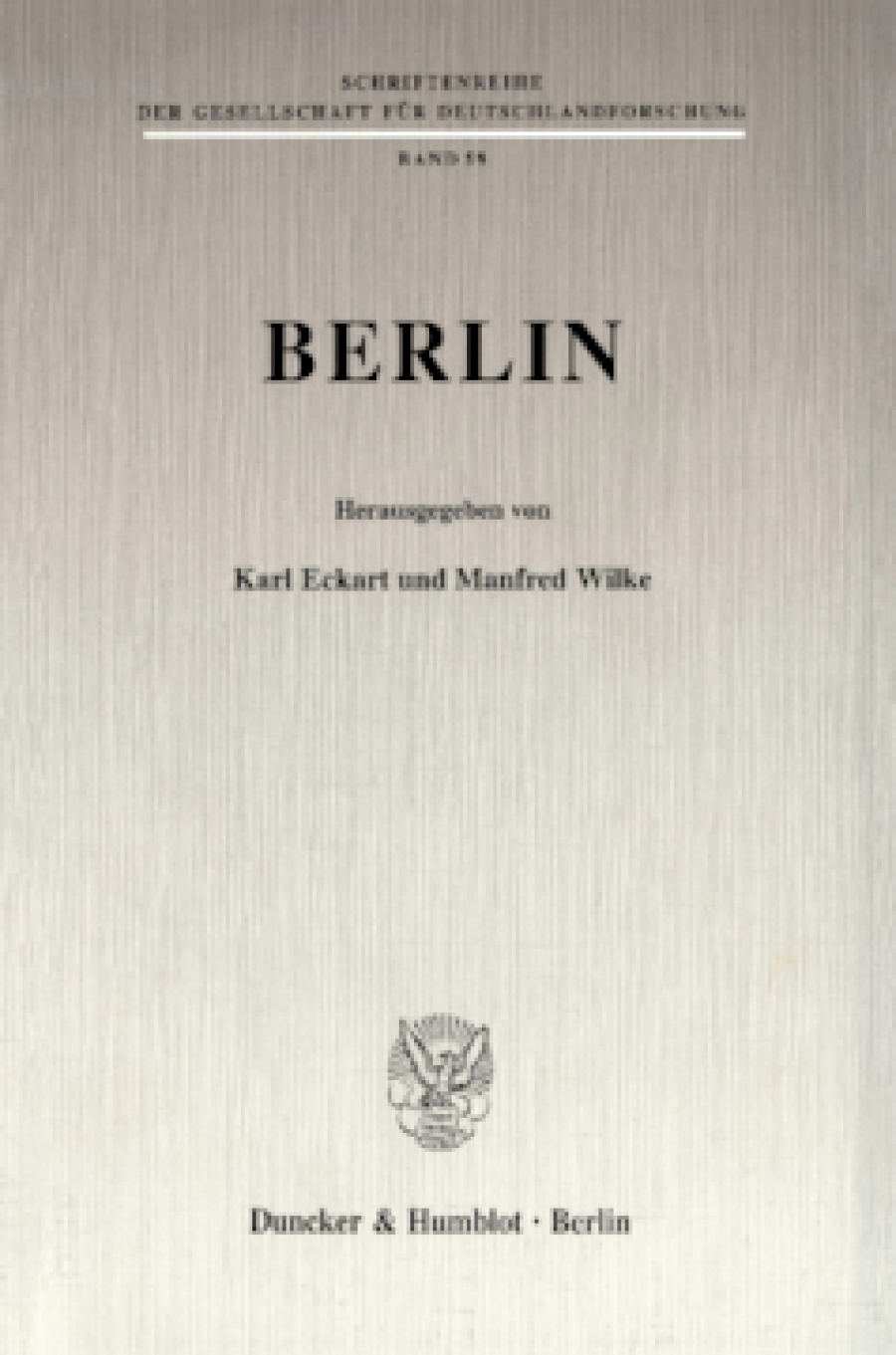 Berlin