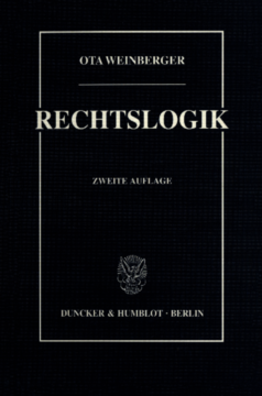 Rechtslogik
