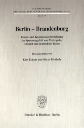Berlin - Brandenburg