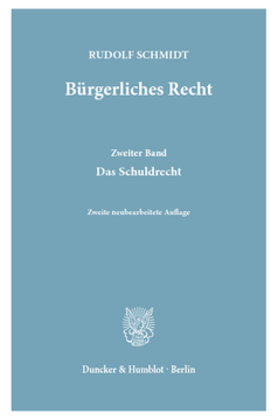 Bürgerliches Recht