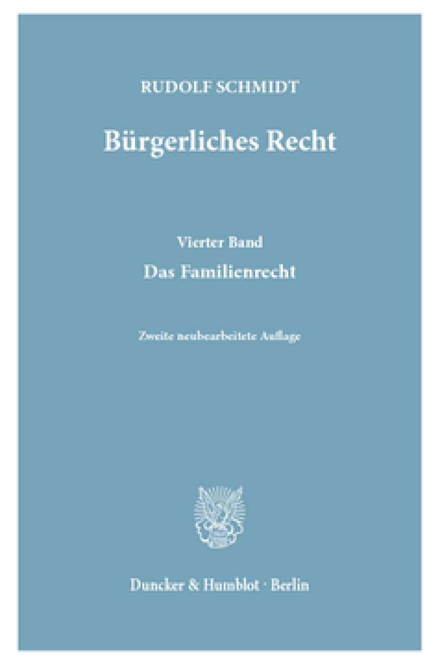 Bürgerliches Recht