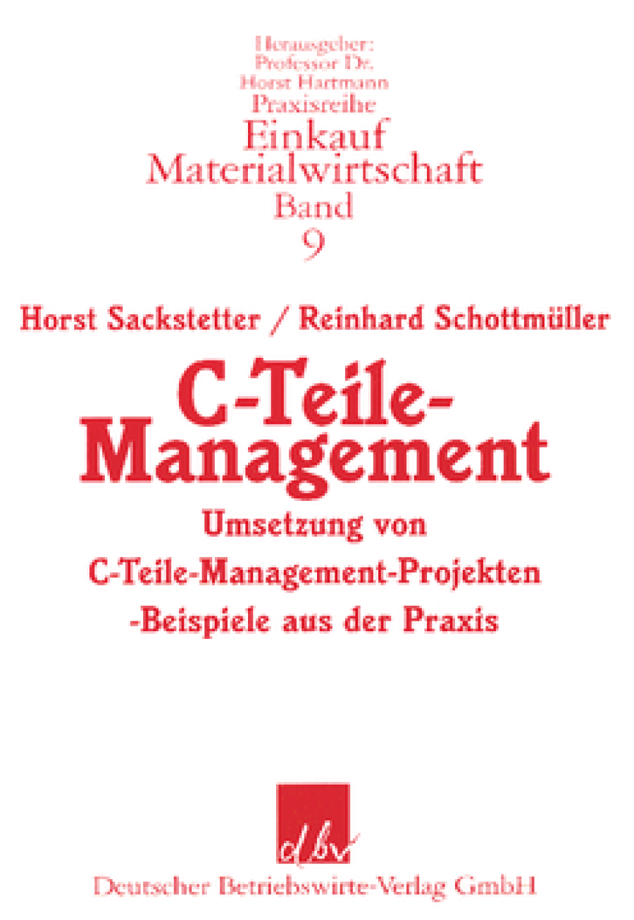 C-Teile-Management